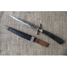 German trench knife WWI